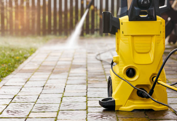 Reliable Toledo, IA Pressure Washing Solutions